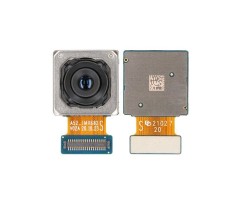 Kamera Samsung Galaxy A72 5G (SM-A726), A72 4G (SM-A725) kamera modul 64MP GH96-14157A